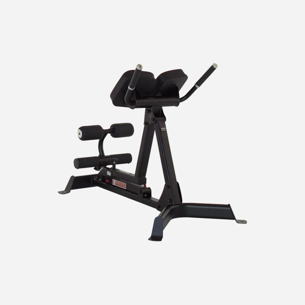 Inspire Hyperextension Bench