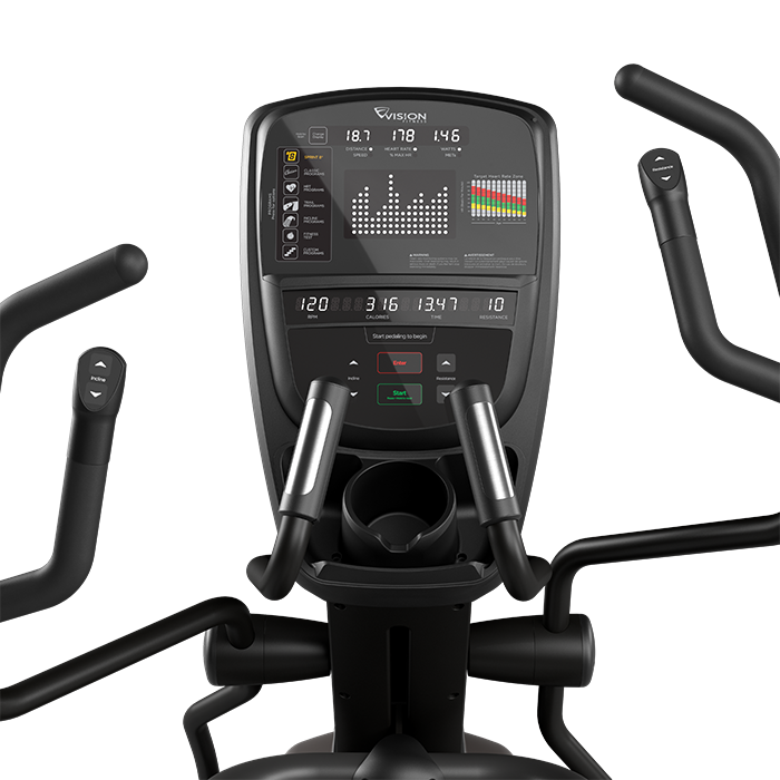 Vision S70 Ascent Trainer