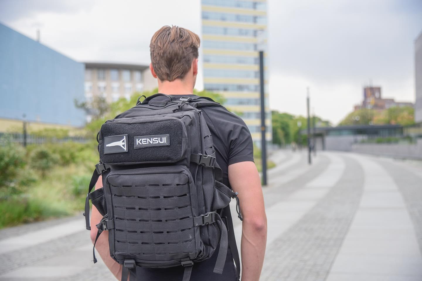 Kensui 45L Tactical Assault Pack