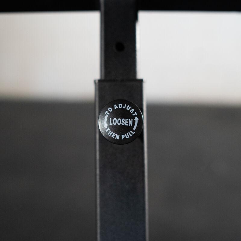 Titan Landmine Stand