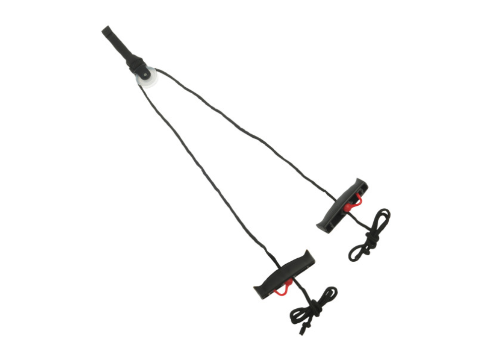 LifeLine Shoulder Pulley