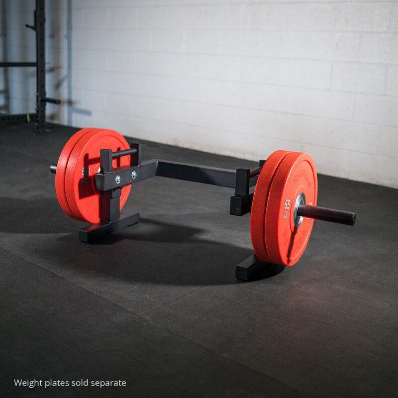 Titan Rickshaw Farmers Walk