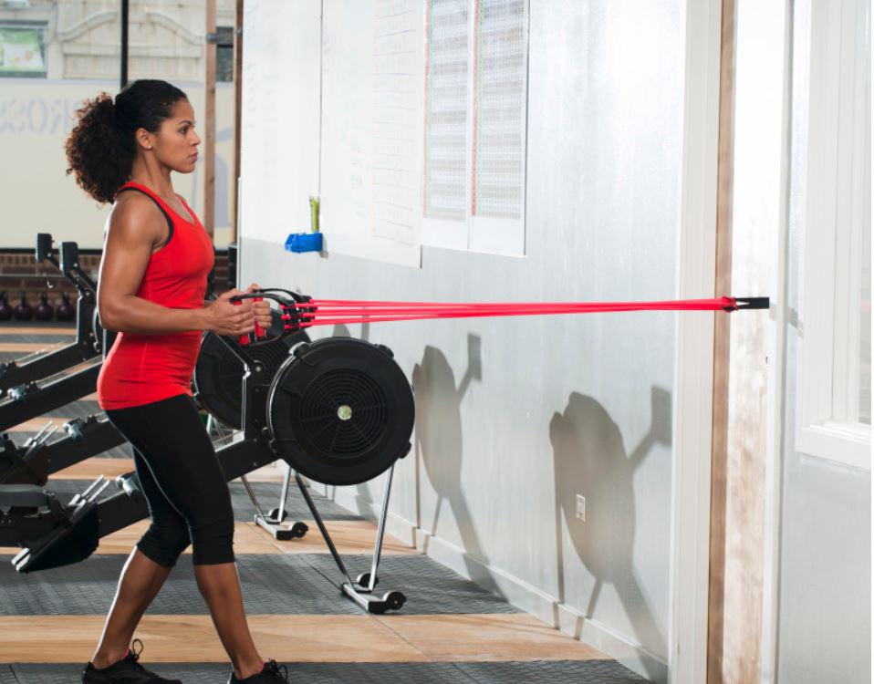 LifeLine Door Anchor