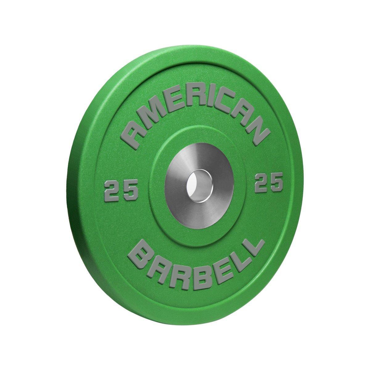 Color LB Urethane Pro Series Plates