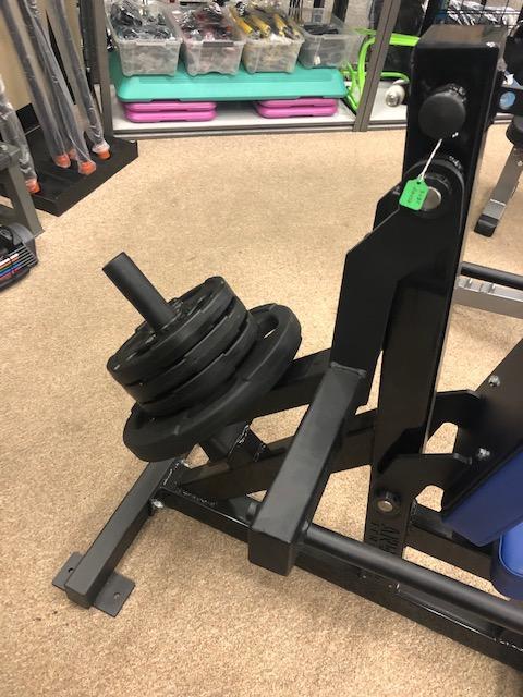 Arsenal Strength Reloaded Tricep Kickback/Dip