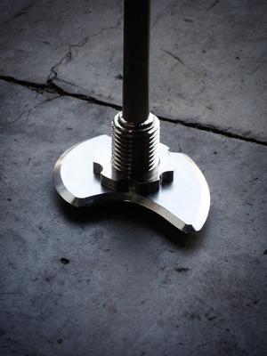 Kabuki Strength MYORÖK