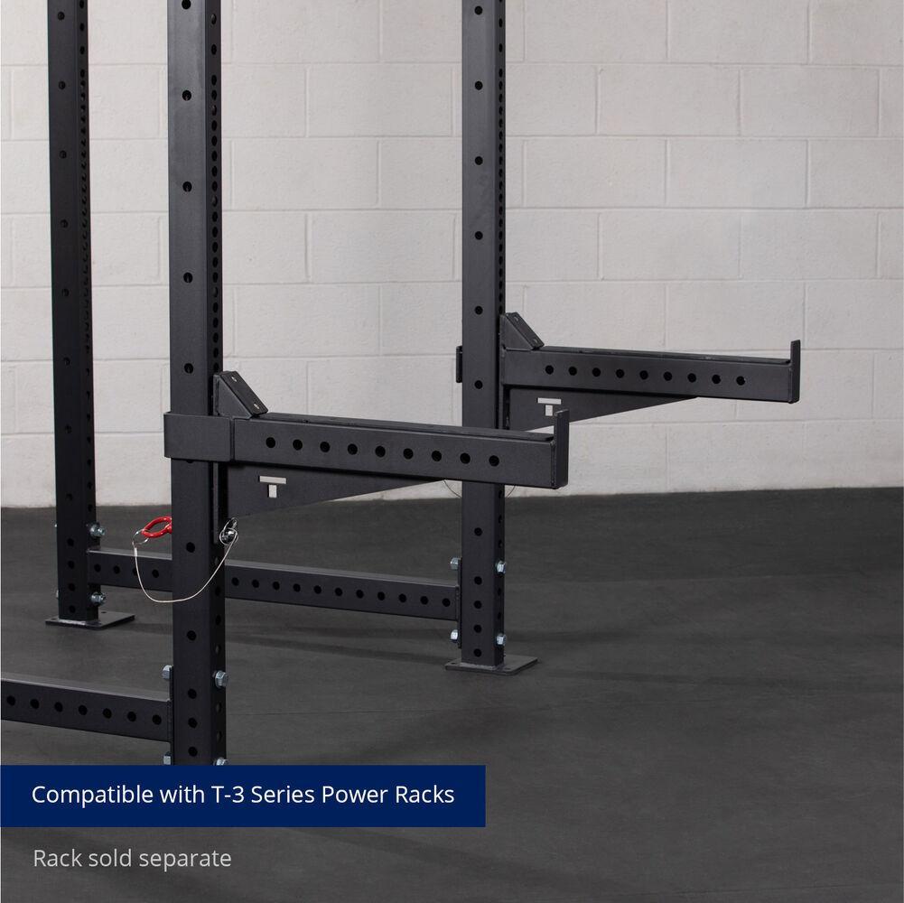 Titan T-3 Series Spotter Arms