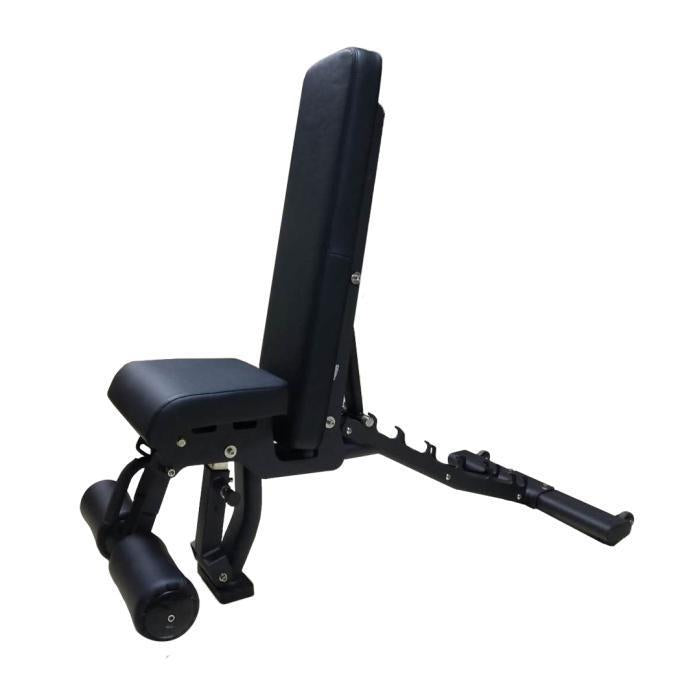Muscle D Flat/Incline/Decline Bench