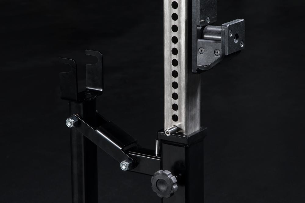 Rogue Combo Rack