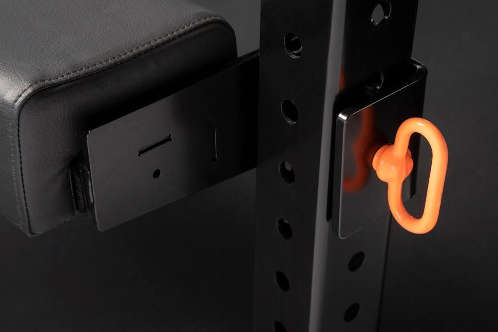 Rogue Monster Lite Hip Thruster Bench