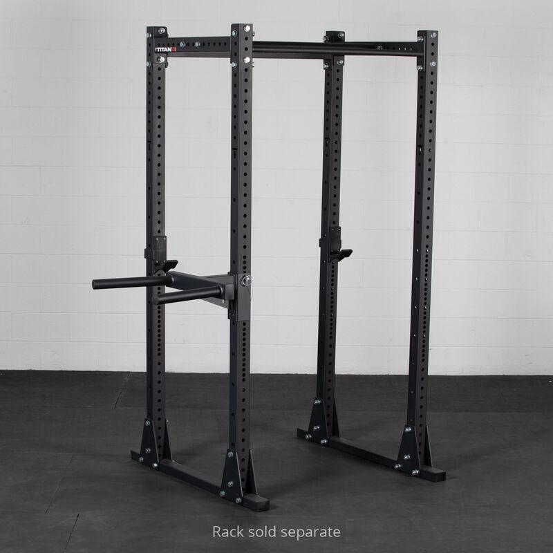 Titan X3 Y Dip Bar
