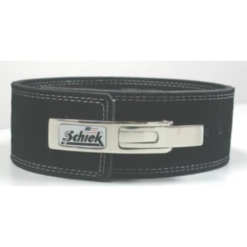Schiek Lever Belt