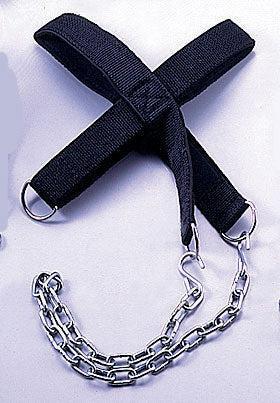 Basic Head Harness