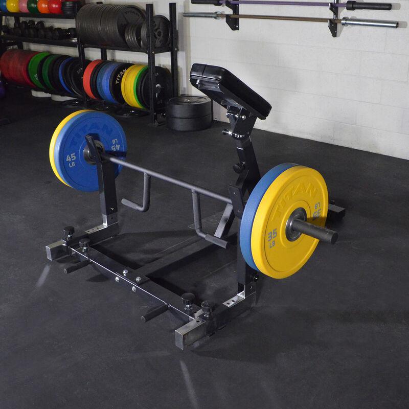 Titan Seal Row Bar v2