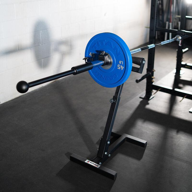 Titan Hammer Sleeve Landmine Attachment