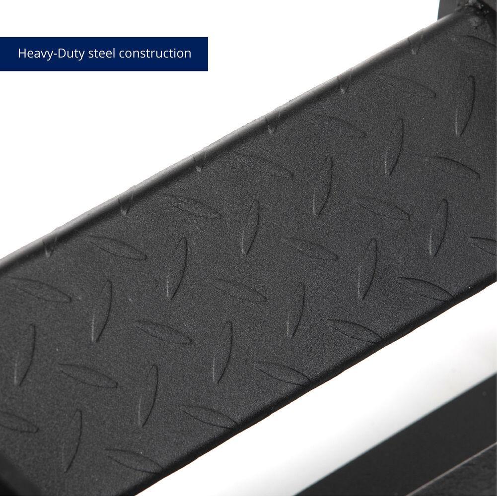 Titan Tibia Dorsi Calf Machine