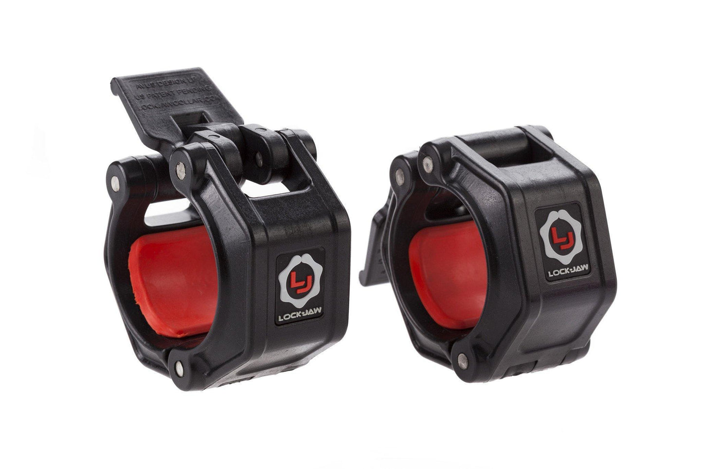 Lock-Jaw OLY 2 Barbell Collars