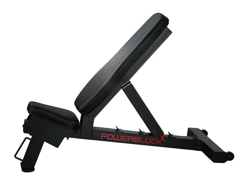 PowerBlock Power Bench