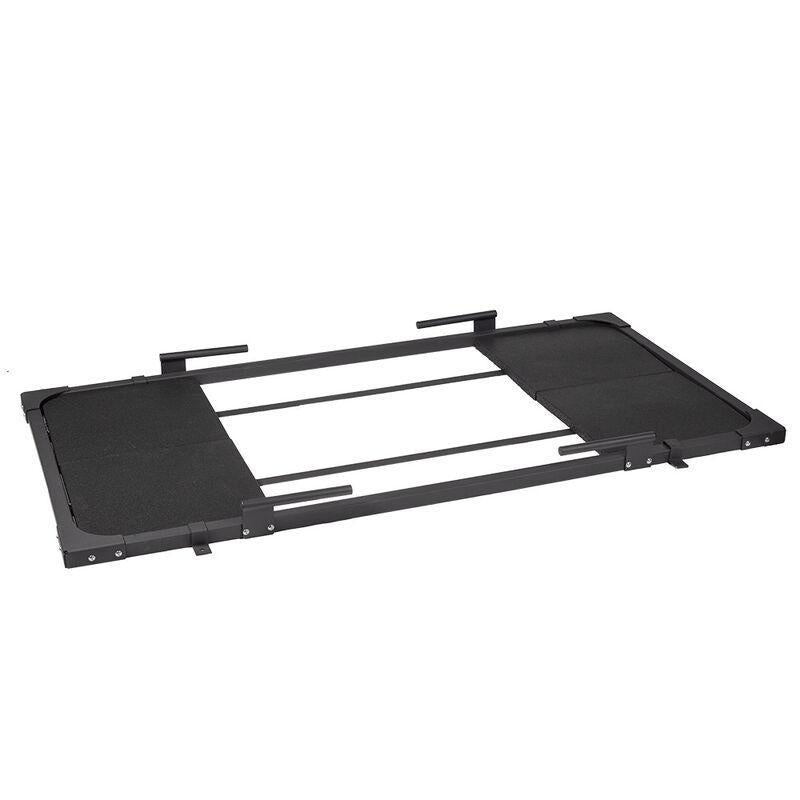 Titan Deadlift Platform