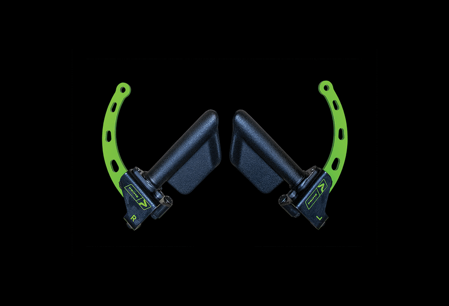 Prime RO-T8 Handles (pair) – Total Fitness USA Prime RO-T8 Handles (pair) – Total Fitness USA