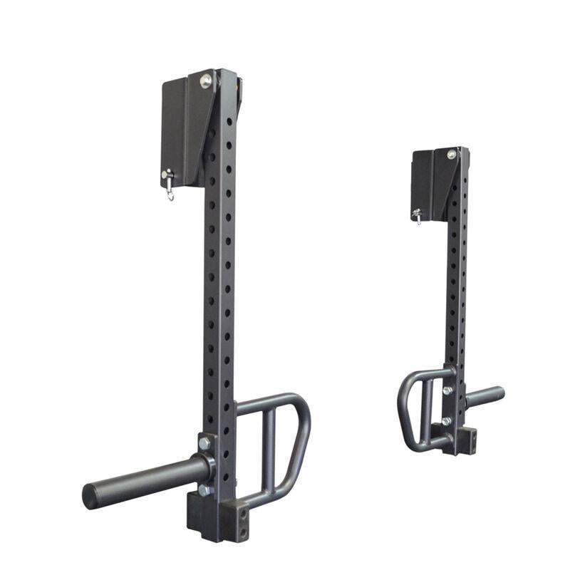 Lever arms for online power rack