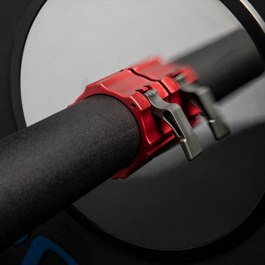 OSO Mighty Axle Collars