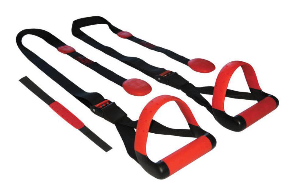 LifeLine Jungle Gym XT