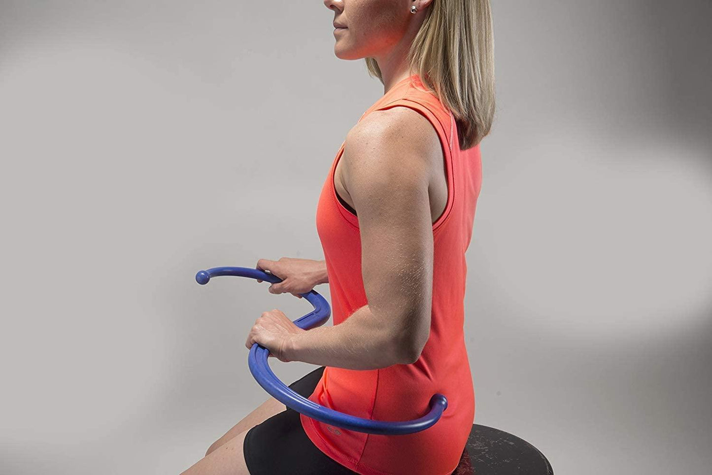 The Original Backnobber II