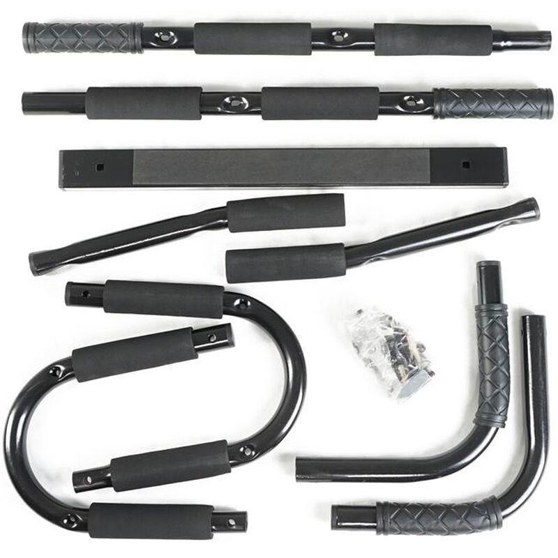 Titan Extreme Over The Door Pull-up Bar