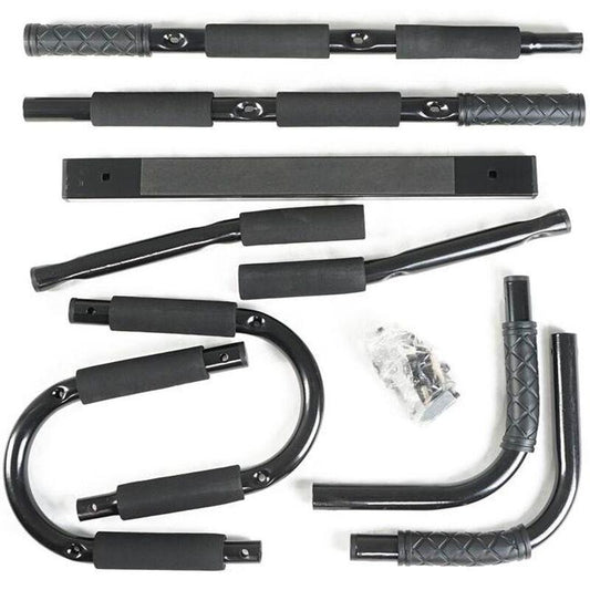 Titan Extreme Over The Door Pull-up Bar