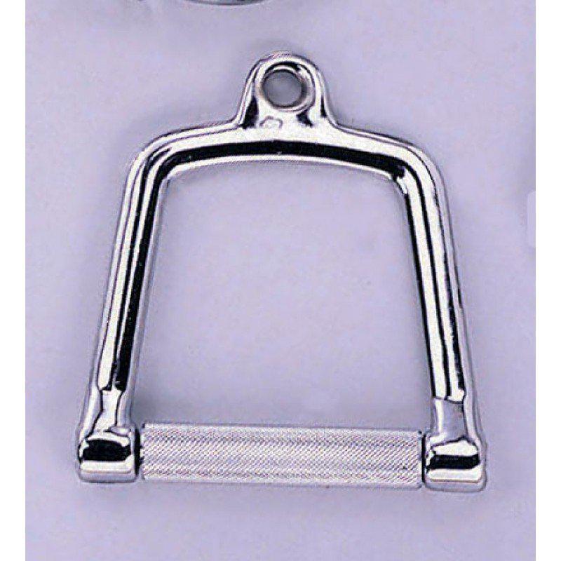 Heavy Duty Metal Stirrup Handle