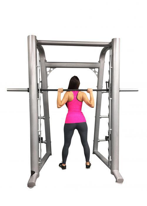 Muscle D 85" Smith Machine