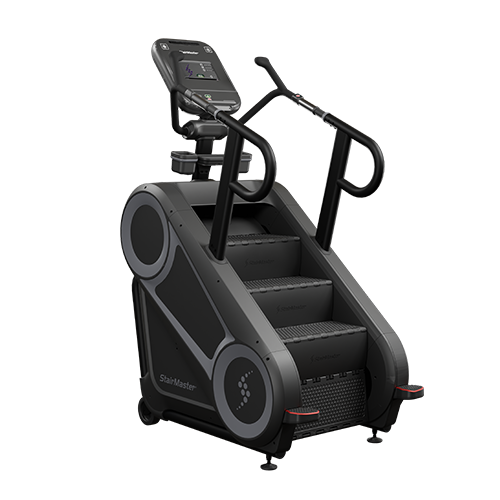 Stairmaster Gauntlet 8Gx Series w/ LCD Screen