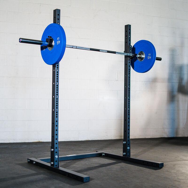 Titan T-3 Series Short Squat Stand