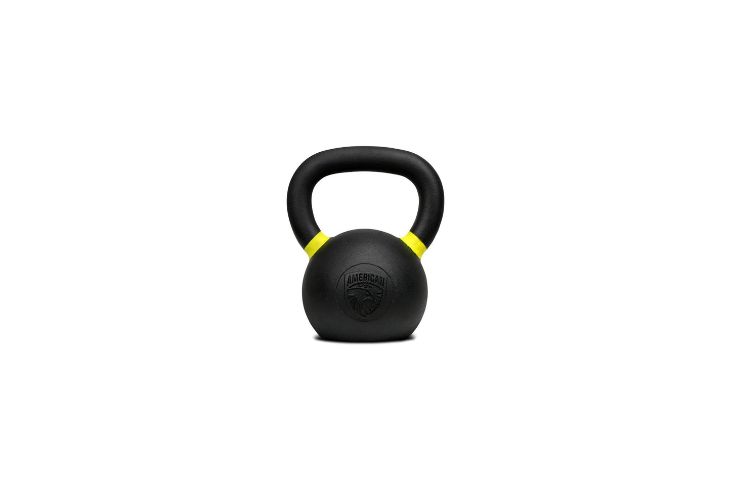 American Barbell Classic Kettlebells