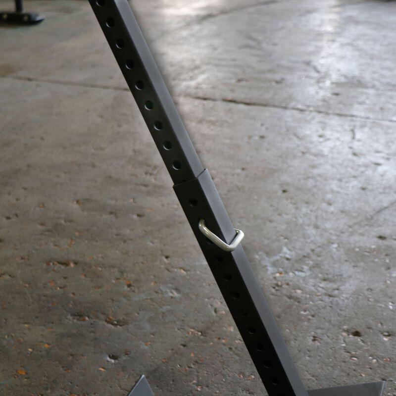 Titan Eccentric Hooks