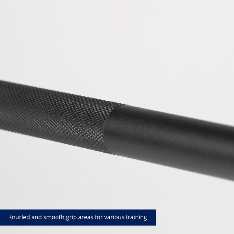 Titan Pop Out Pull Up bar