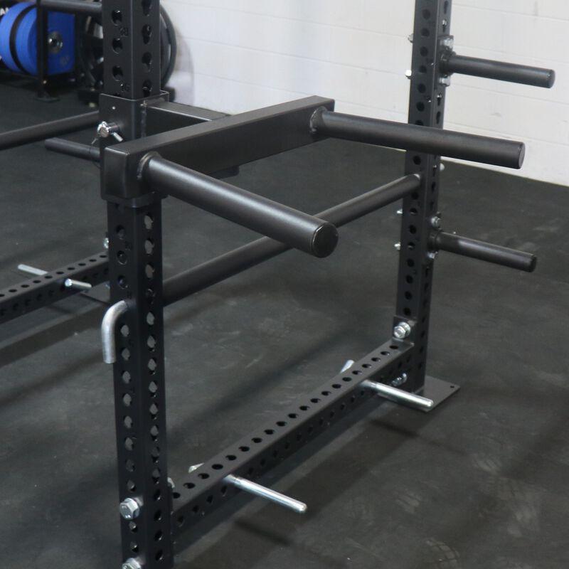 Titan Series Dip Bar