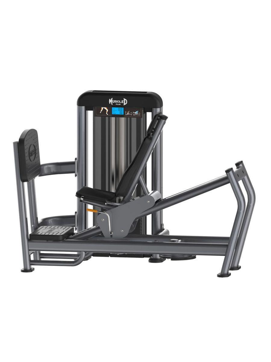 Muscle D Elite Plus Leg Press