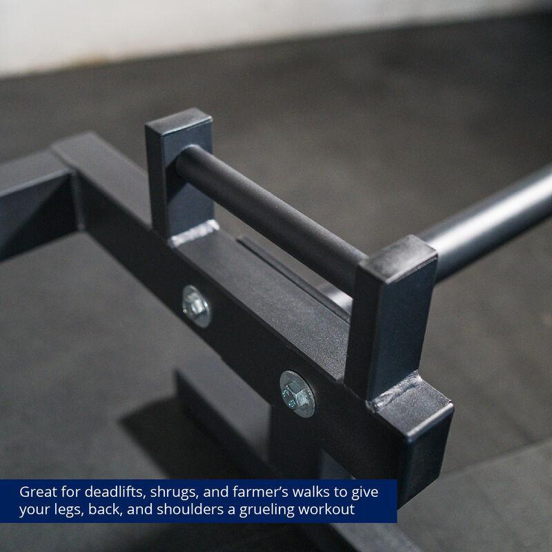 Titan Rickshaw Farmers Walk