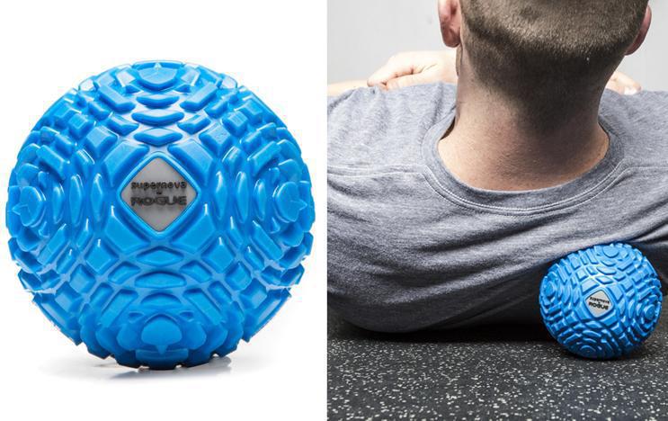 Boule d'arachide de mobilité de boule de Massage d... - Grandado Boule d'arachide de mobilité de boule de Massage d... - Grandado