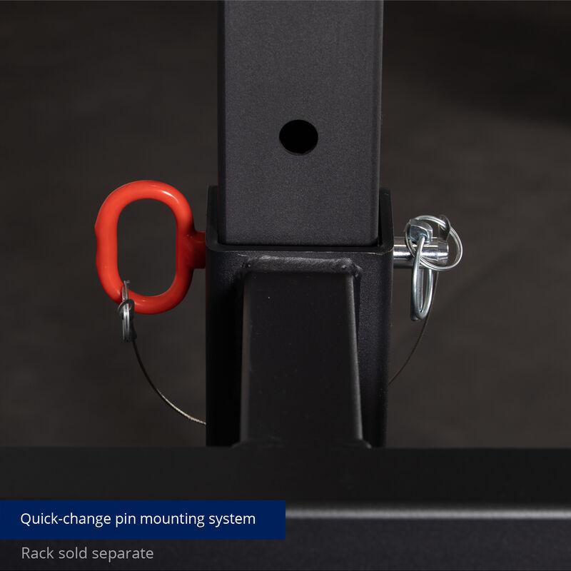 Titan X3 Y Dip Bar