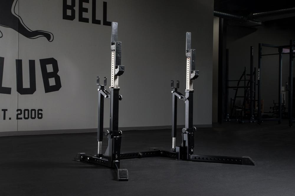 Rogue Combo Rack