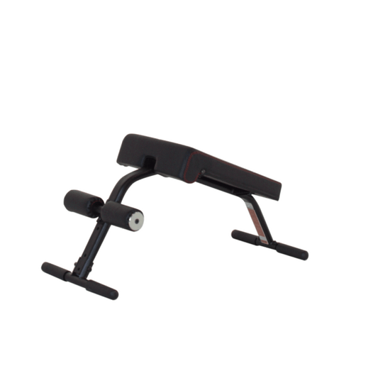 Inspire Mini Crunch Bench