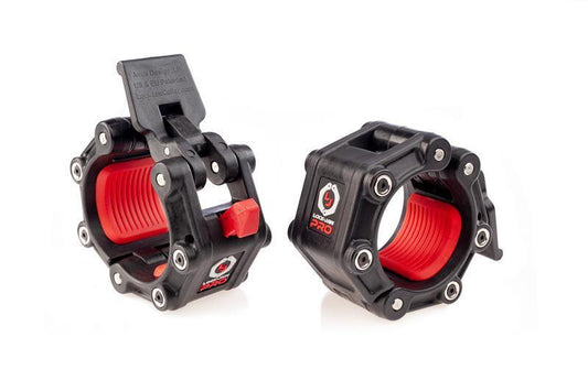 Lock-Jaw PRO 2 Magnetic Barbell Collar