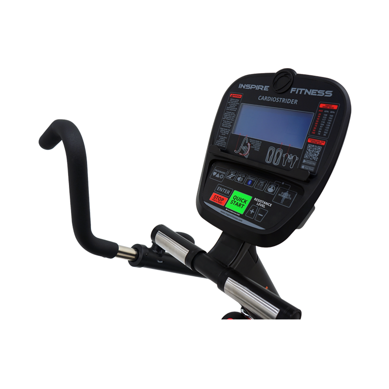 Inspire CS3 Cardio Strider