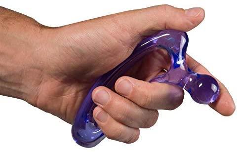 The Original Index Knobber II