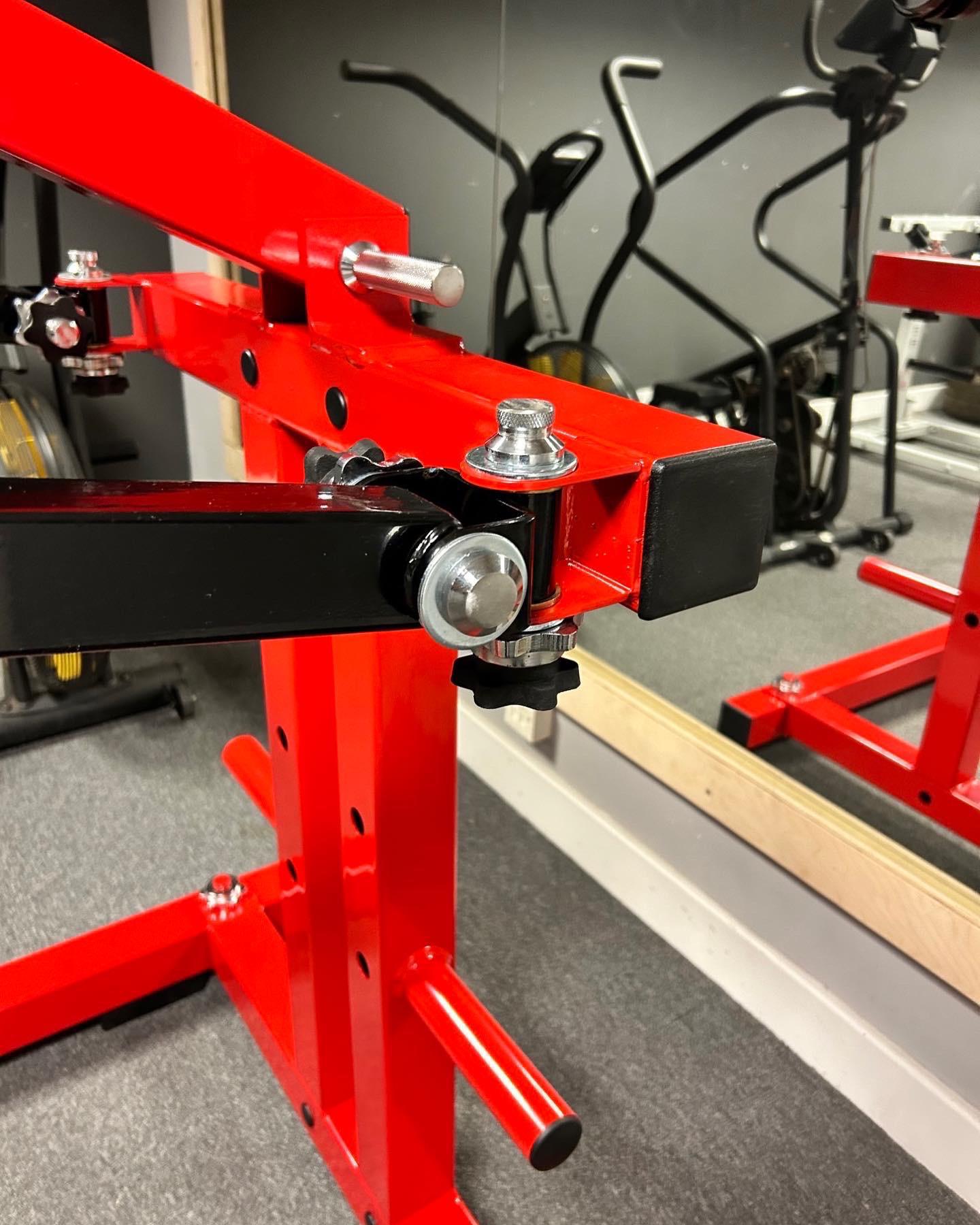 Quantum Trainer PRO2