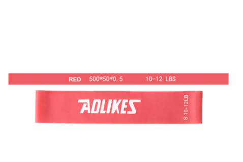 Aolikes Loops