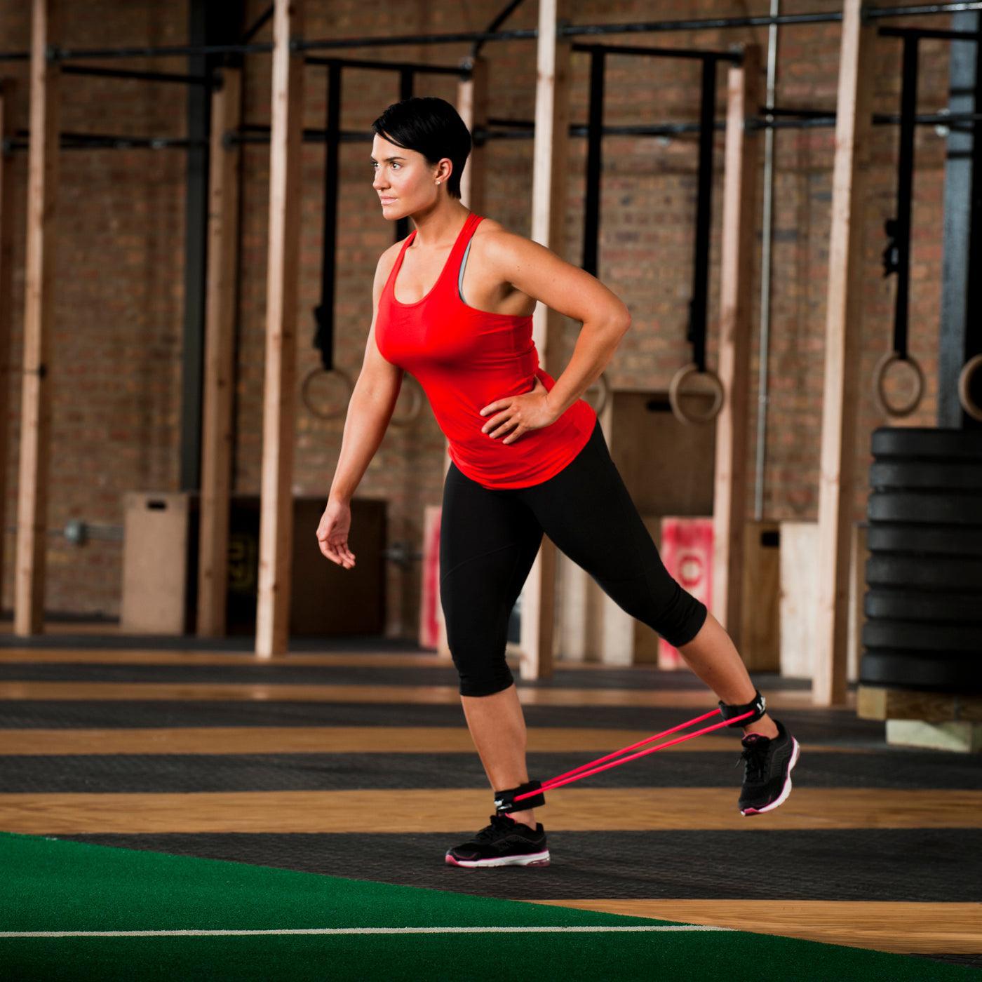 Lifeline Monster Walk